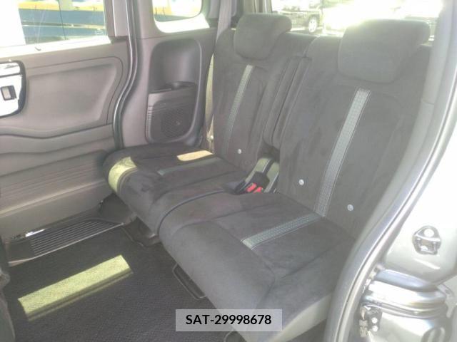 Honda N BOX 2021-11 364625-22