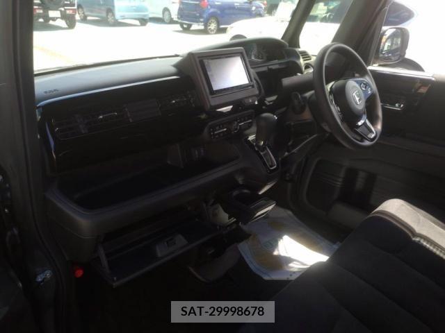 Honda N BOX 2021-11 364625-21