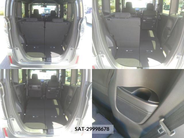 Honda N BOX 2021-11 364625-7