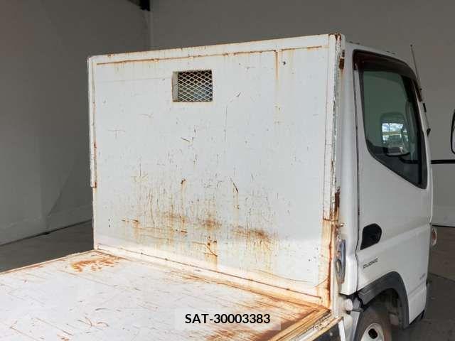 Mitsubishi CANTER 2012-01 213724-17