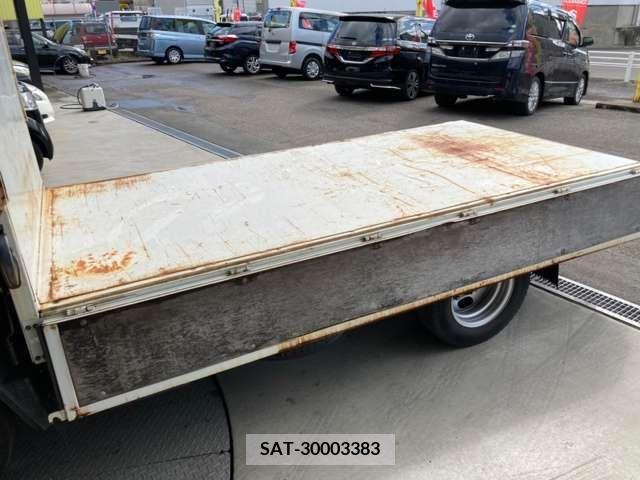 Mitsubishi CANTER 2012-01 213724-16