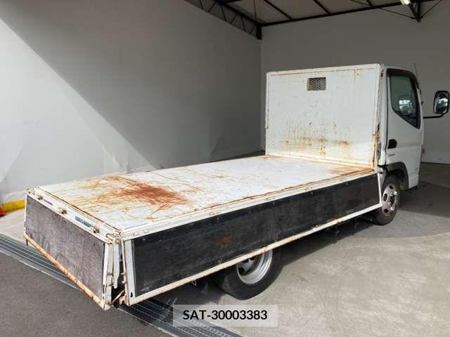 Mitsubishi CANTER 2012-01 213724-15