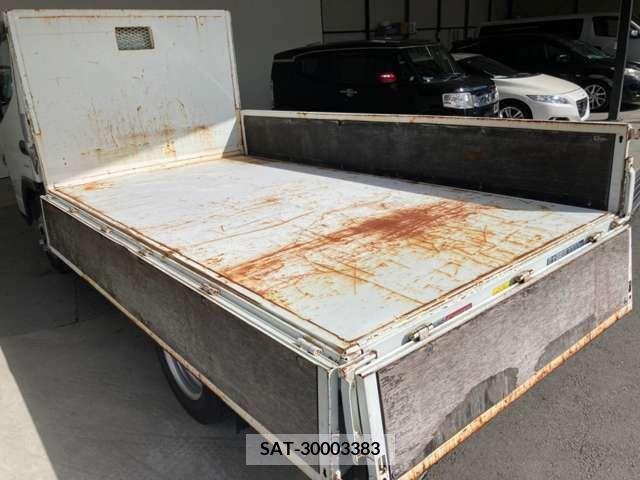 Mitsubishi CANTER 2012-01 213724-14