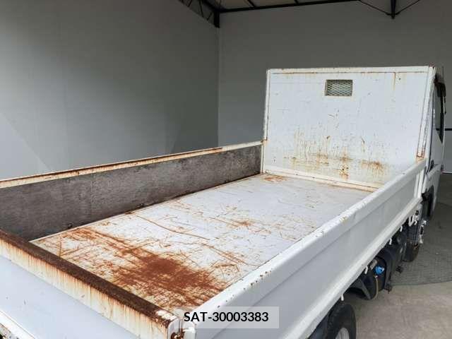 Mitsubishi CANTER 2012-01 213724-12