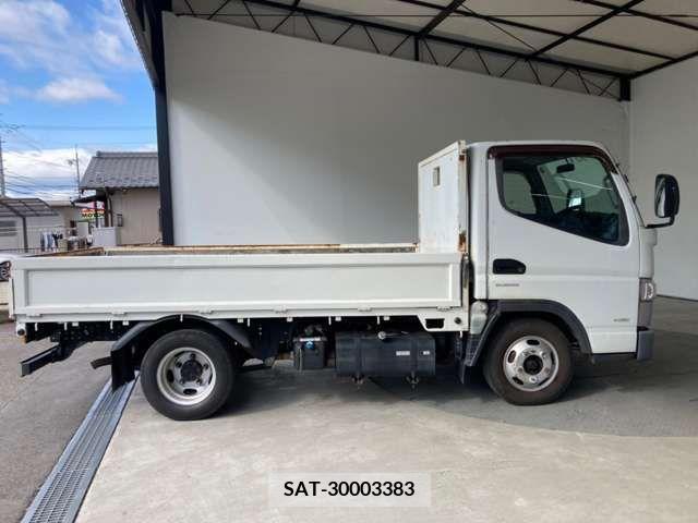 Mitsubishi CANTER 2012-01 213724-11