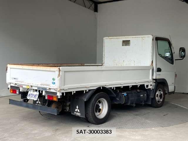 Mitsubishi CANTER 2012-01 213724-10