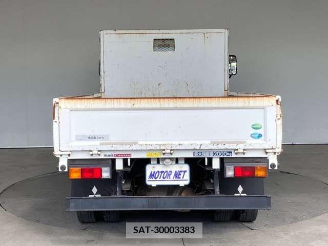 Mitsubishi CANTER 2012-01 213724-9