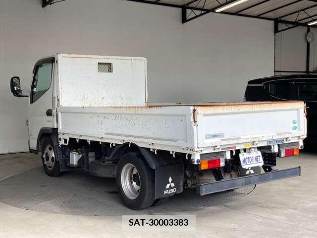 Mitsubishi CANTER 2012-01 213724-8