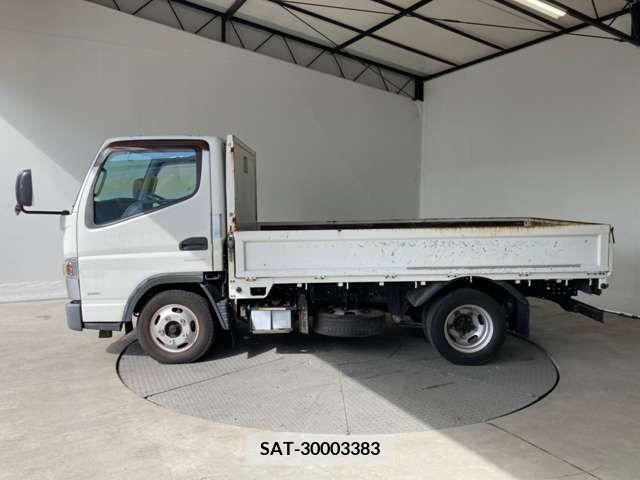 Mitsubishi CANTER 2012-01 213724-7