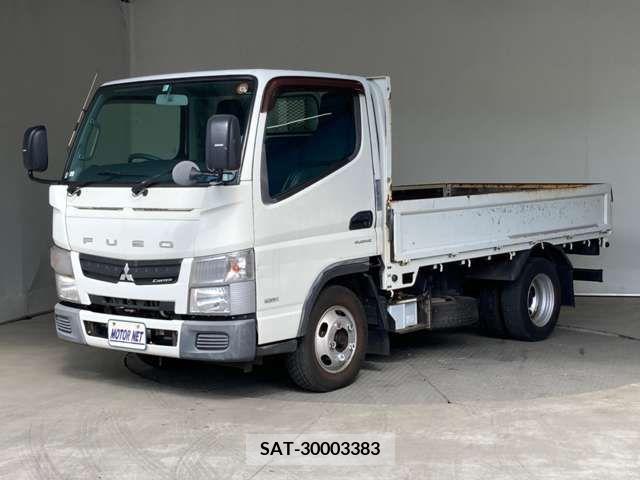 Mitsubishi CANTER 2012-01 213724-6