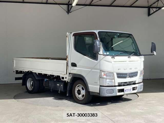 Mitsubishi CANTER 2012-01 213724-4