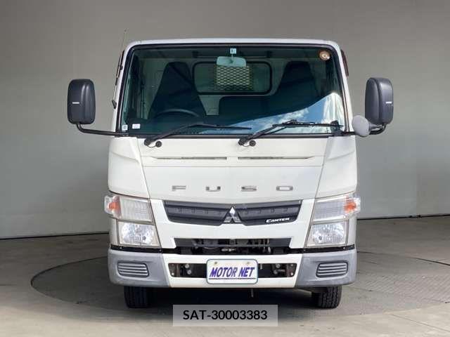 Mitsubishi CANTER 2012-01 213724-5