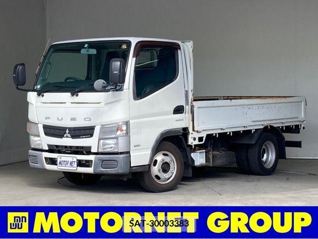 Mitsubishi CANTER 2012-01 213724-0