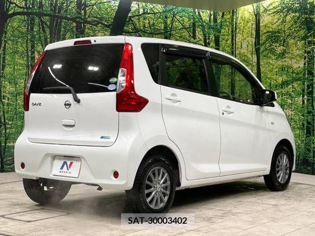 Nissan DAYZ 2015-11 251006-17