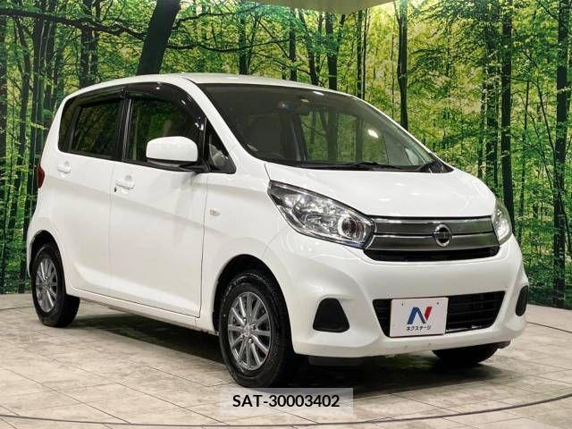 Nissan DAYZ 2015-11 251006-16