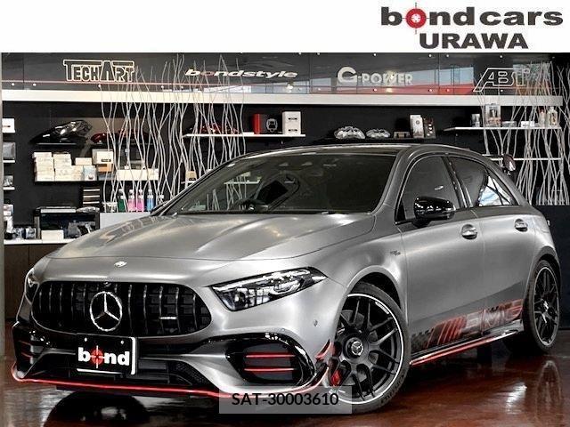 Amg A-Class 2024-02 317516-0