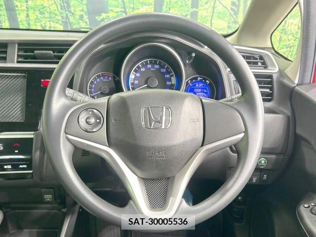 Honda FIT 2017-05 269462-11