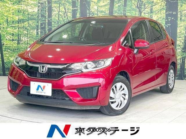 Honda FIT 2017-05 269462-0