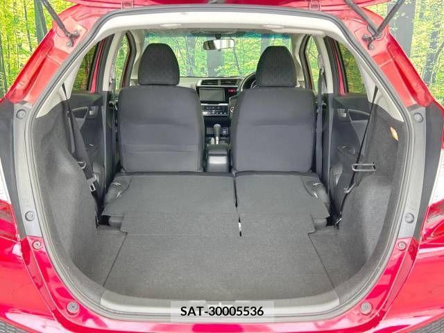 Honda FIT 2017-05 269462-10