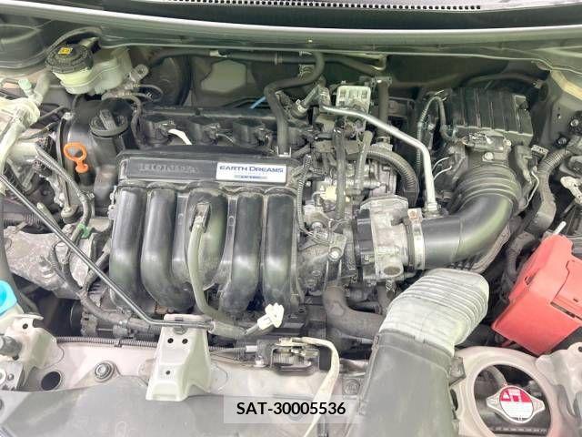 Honda FIT 2017-05 269462-18