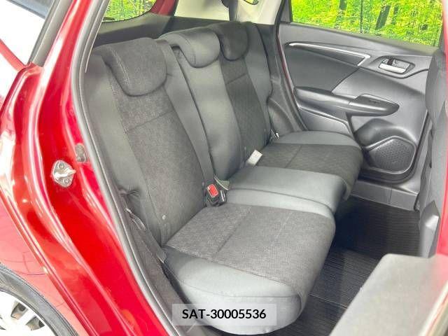 Honda FIT 2017-05 269462-9
