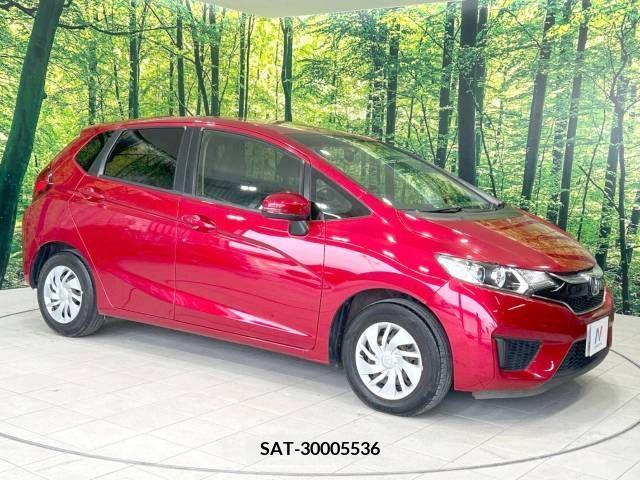 Honda FIT 2017-05 269462-16