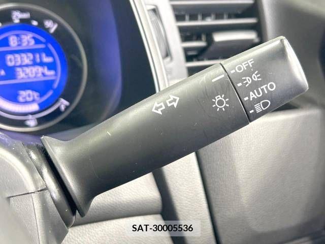 Honda FIT 2017-05 269462-5