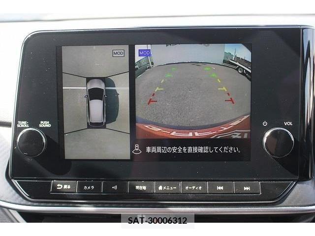 Nissan NOTE 2020-12 231275-2