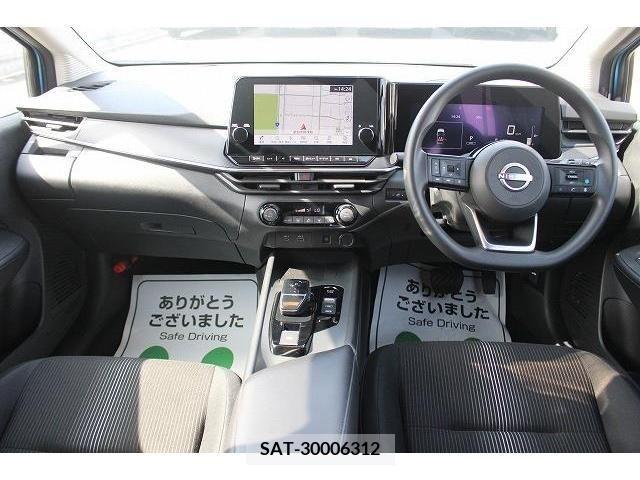 Nissan NOTE 2020-12 231275-14