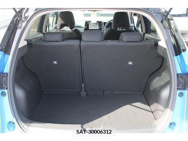 Nissan NOTE 2020-12 231275-16