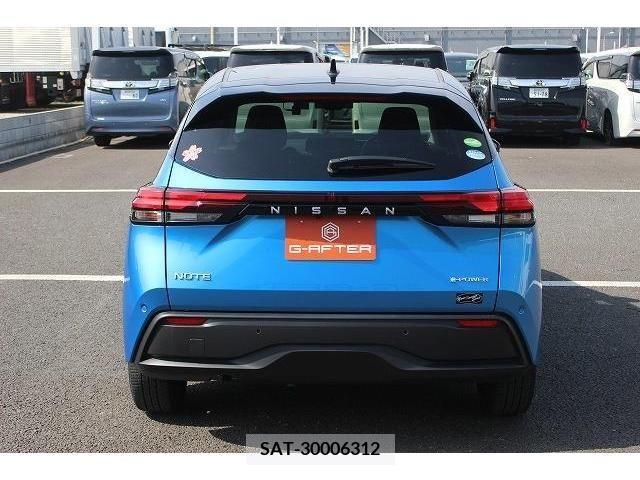 Nissan NOTE 2020-12 231275-7