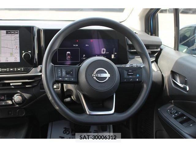 Nissan NOTE 2020-12 231275-15