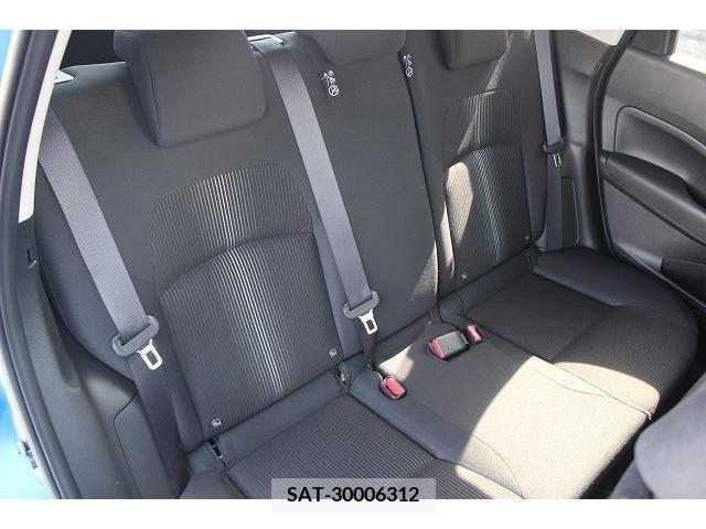Nissan NOTE 2020-12 231275-13