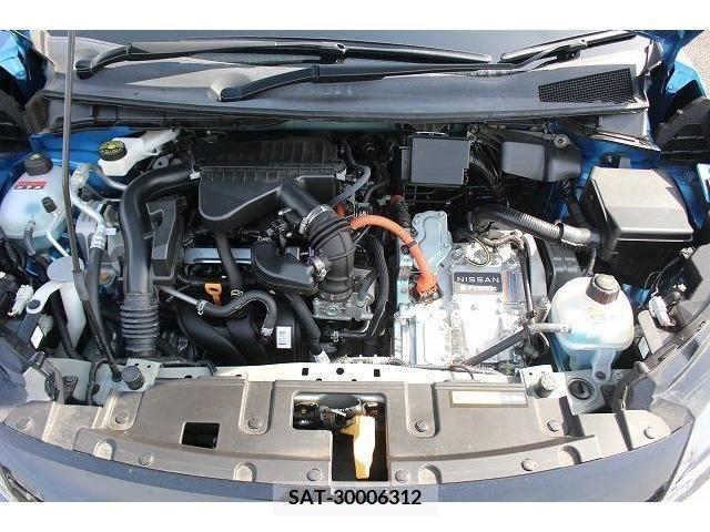 Nissan NOTE 2020-12 231275-17
