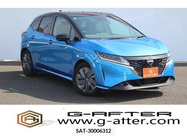 Nissan NOTE 2020-12 231275-0