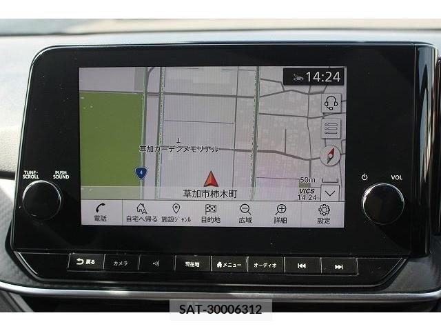 Nissan NOTE 2020-12 231275-1