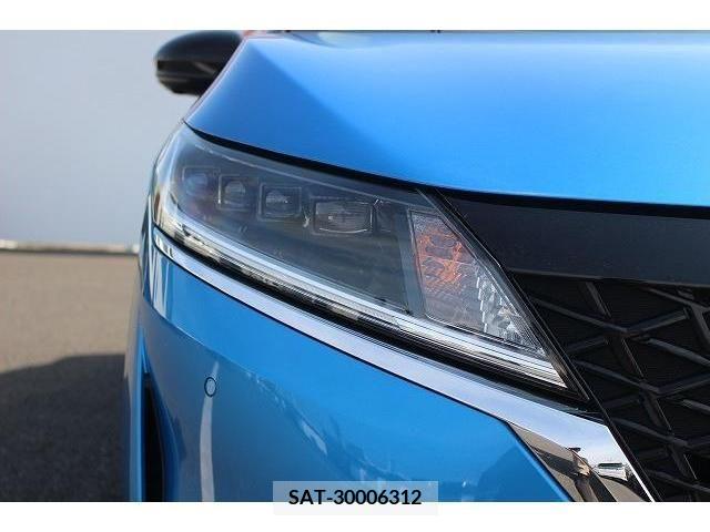 Nissan NOTE 2020-12 231275-10