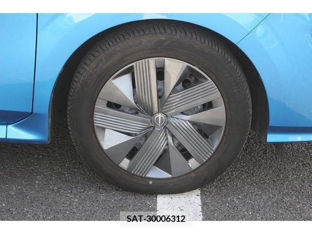 Nissan NOTE 2020-12 231275-9