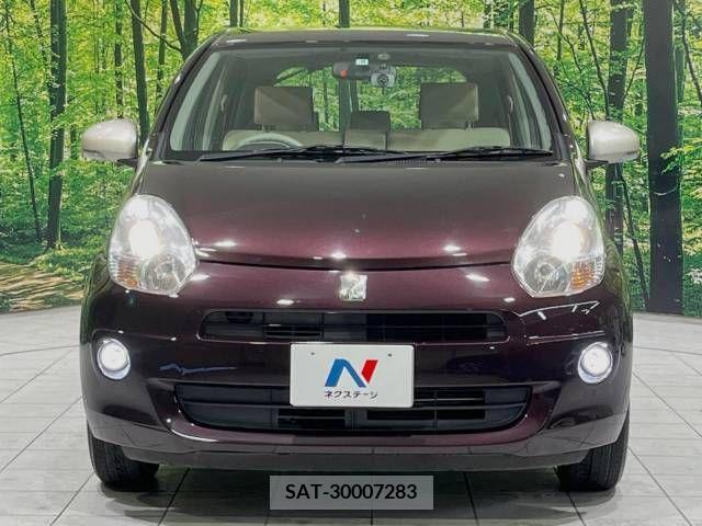 Toyota PASSO 2013-08 313918-14