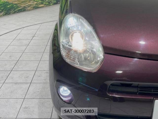Toyota PASSO 2013-08 313918-12