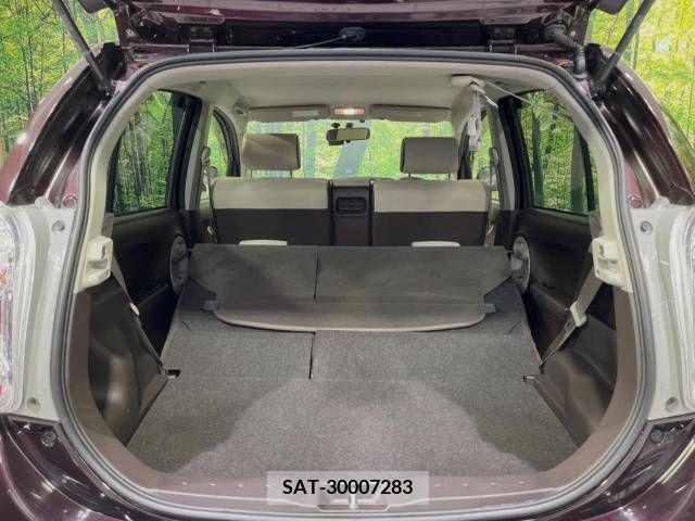 Toyota PASSO 2013-08 313918-11