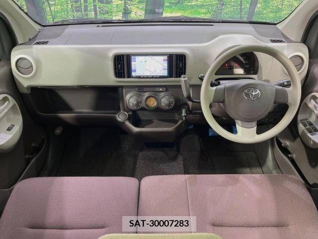 Toyota PASSO 2013-08 313918-1