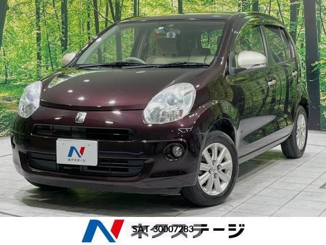 Toyota PASSO 2013-08 313918-0