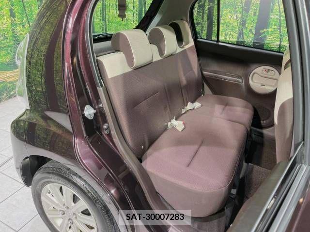 Toyota PASSO 2013-08 313918-10