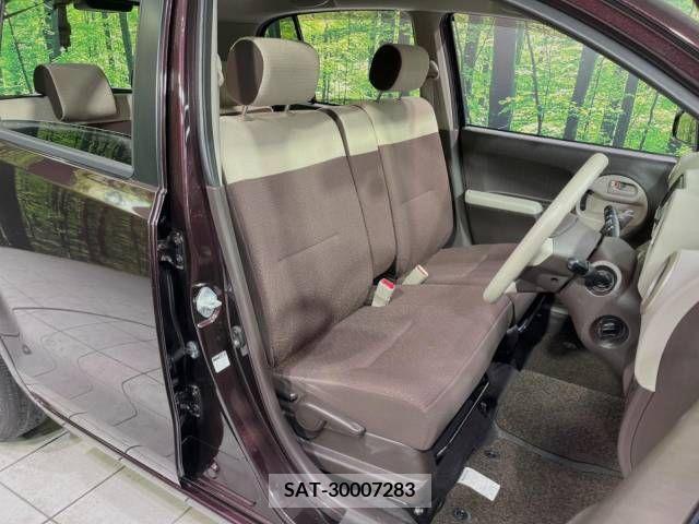 Toyota PASSO 2013-08 313918-9