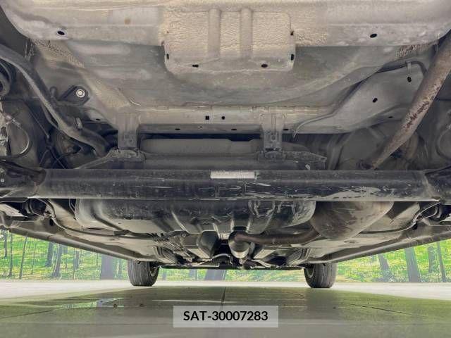 Toyota PASSO 2013-08 313918-19
