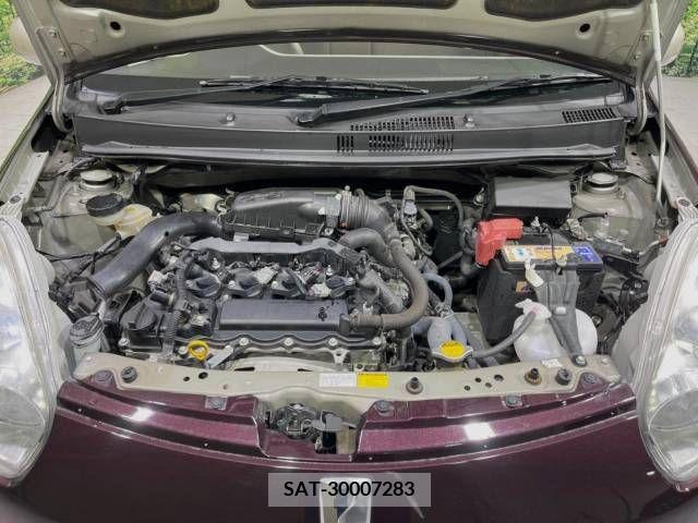 Toyota PASSO 2013-08 313918-18