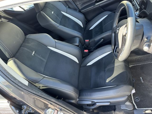Toyota AQUA 2014-03 29247-6