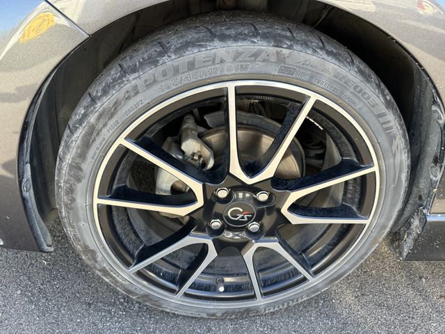Toyota AQUA 2014-03 29247-21