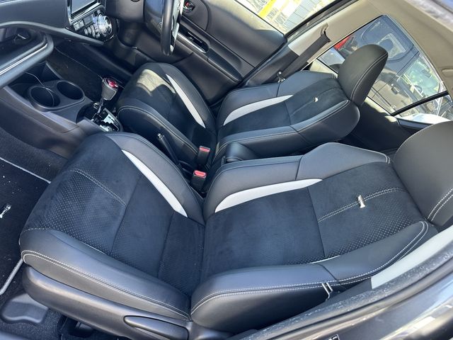 Toyota AQUA 2014-03 29247-8